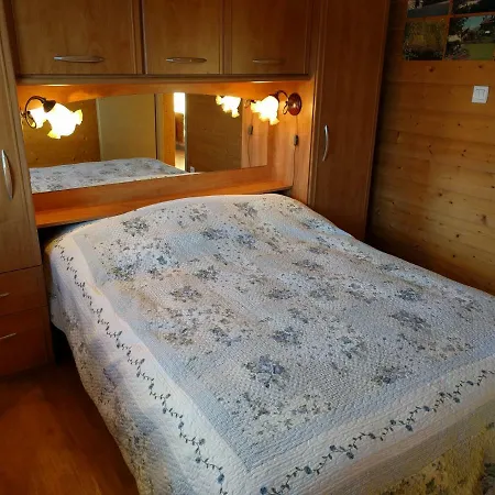 Horská chata Daria *